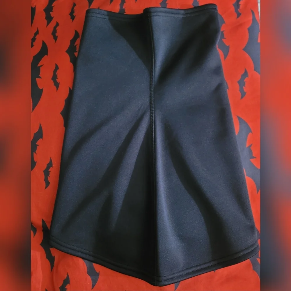 Breathable Gaiter Face Mask